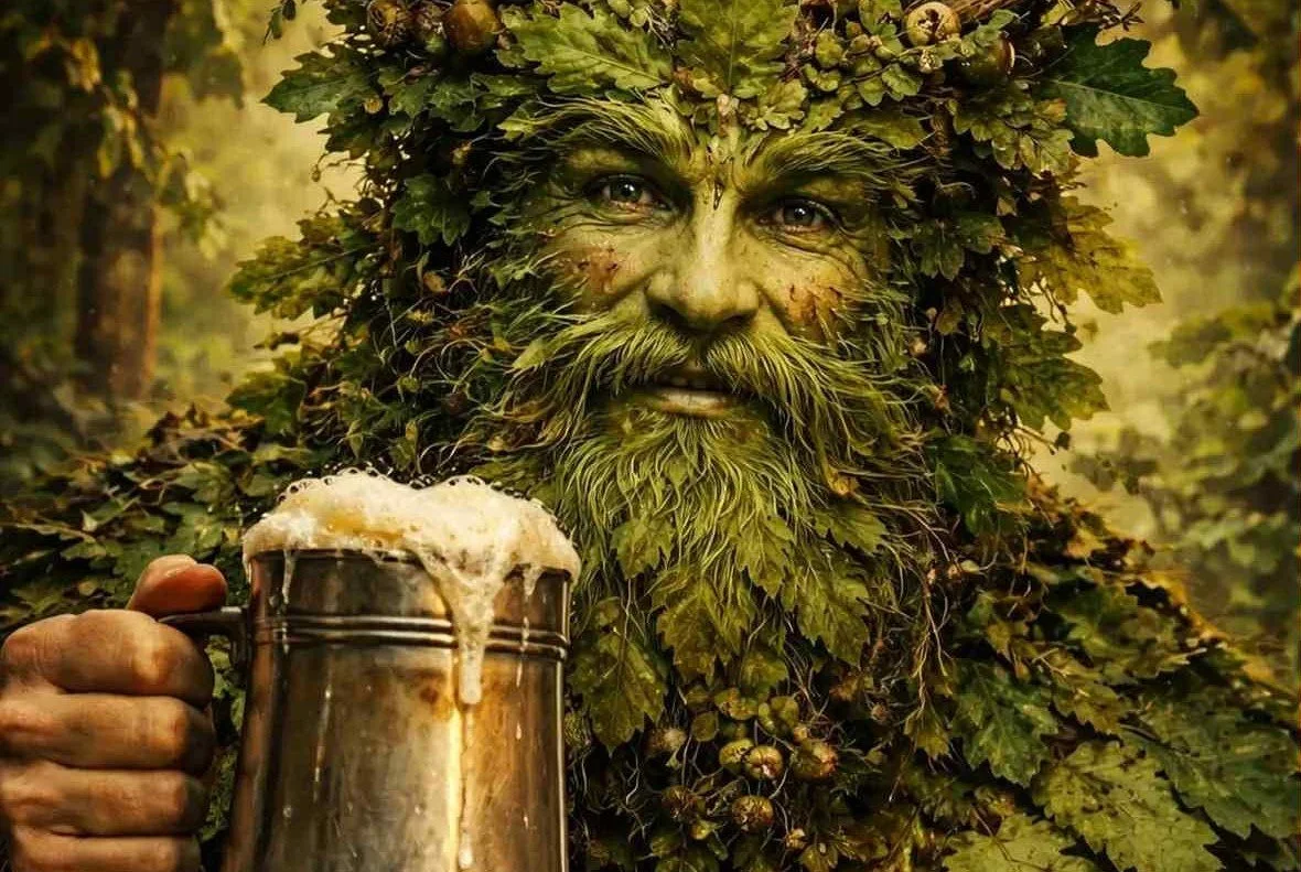 The Pembridge Wassail