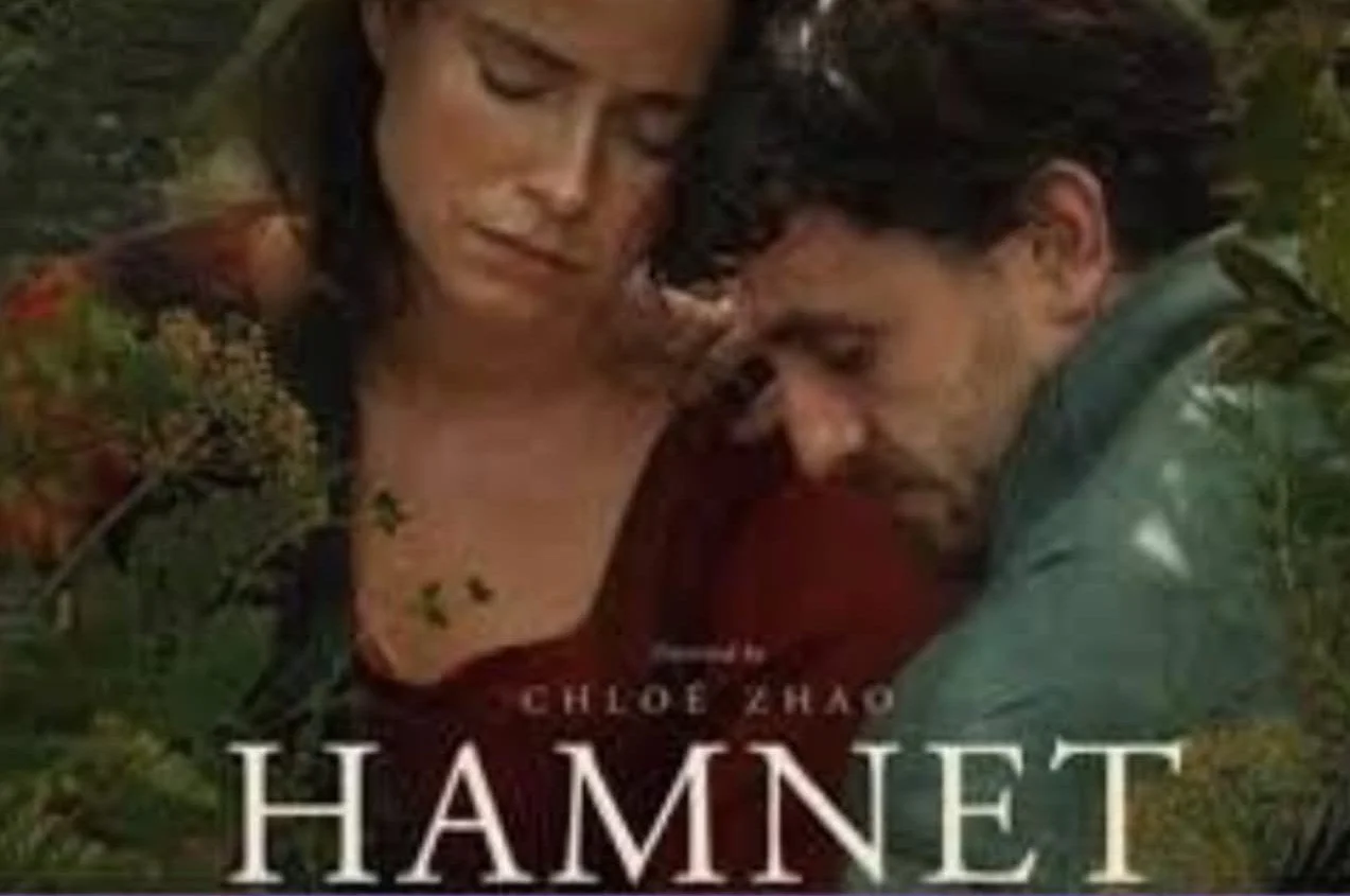 Movie Night: Hamnet