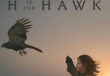 Movie Night: H is for Hawk (12)