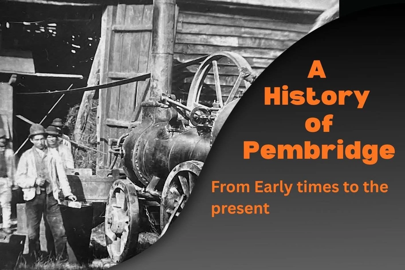 A History of Pembridge