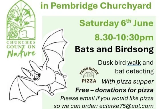 Wildlife Events for All Ages