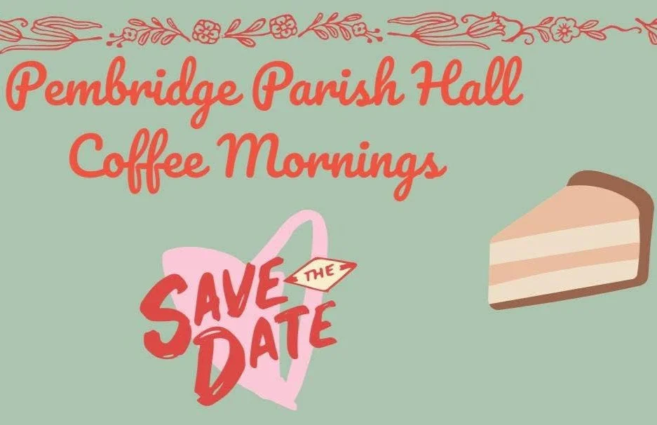 Coffee Morning