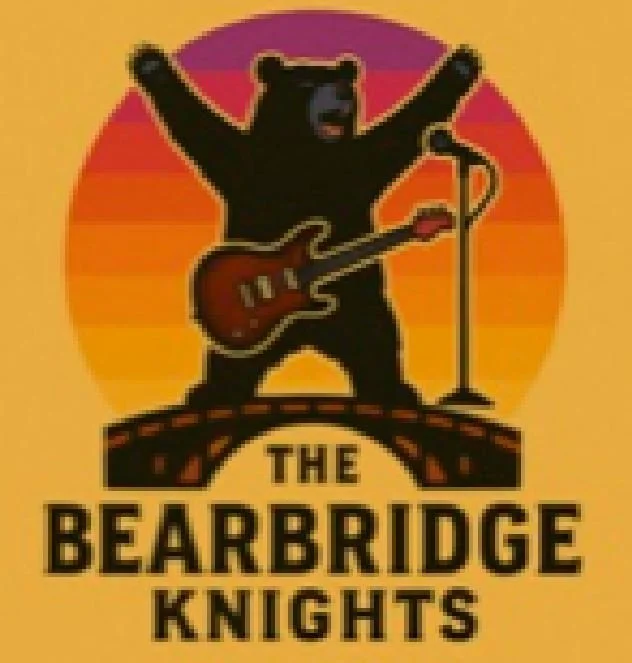Live Music - Bearbridge Knights