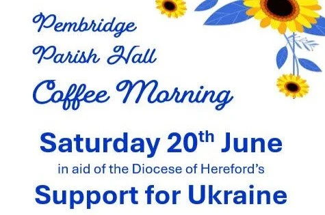 Coffee Morning