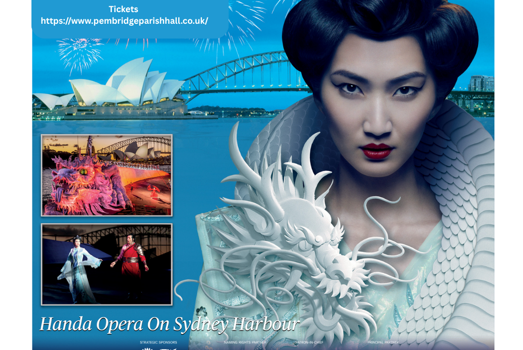 Footlights Society: Puccini’s TURANDOT