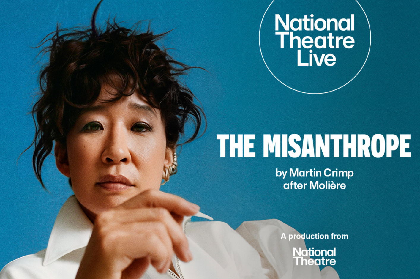 Footlights Society: The Misanthrope