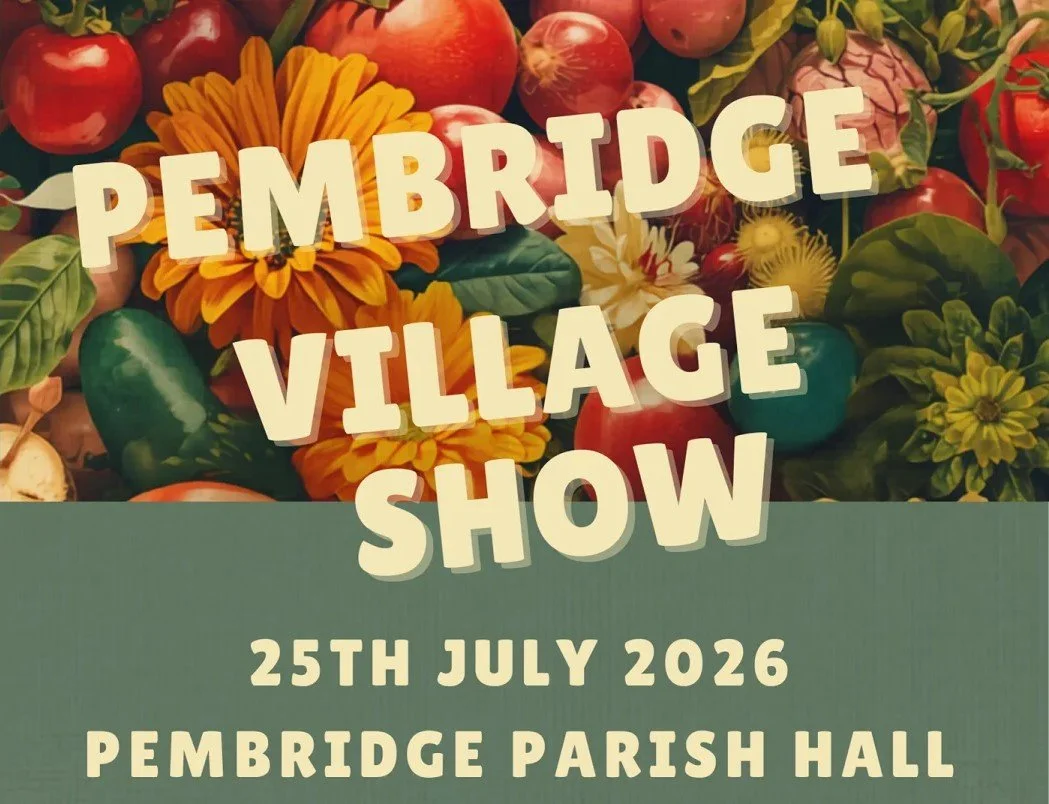Village Show 2026