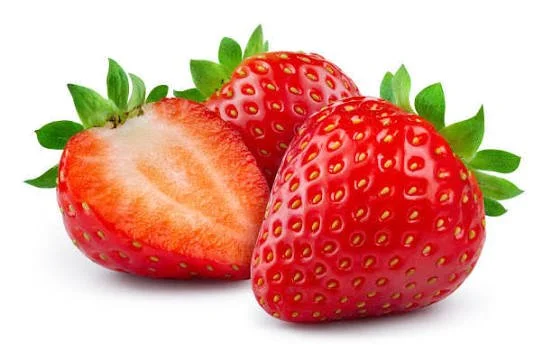 Strawberry Fayre 2026