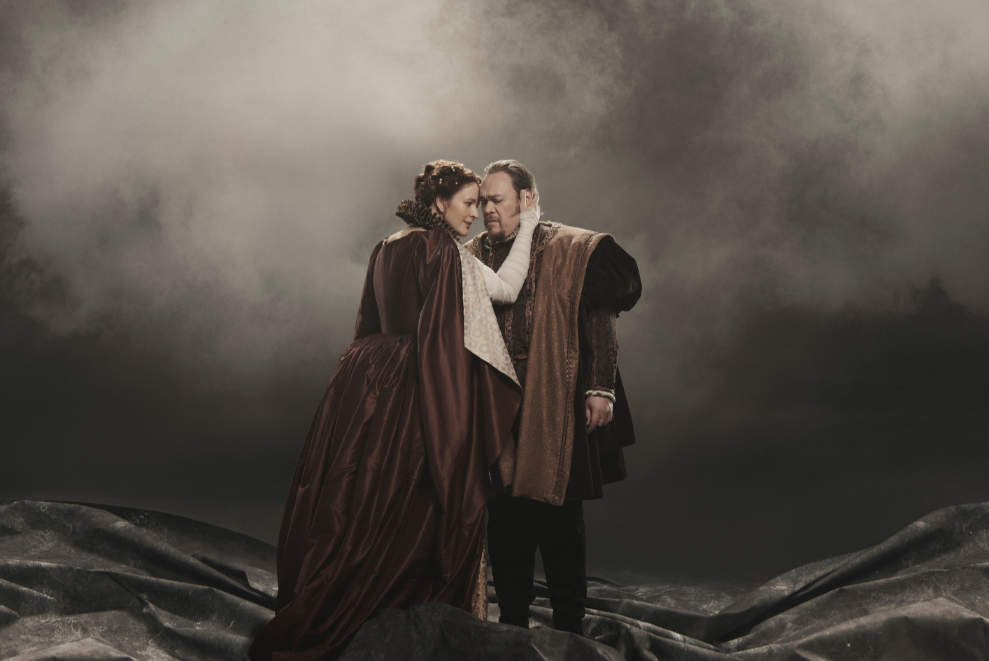 Footlights Society: The Royal Opera’s Macbeth
