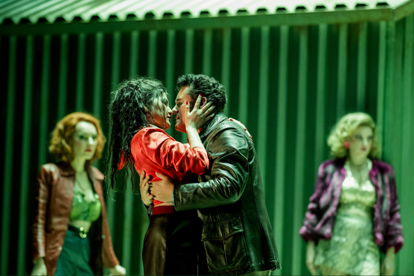Footlights Society: The Royal Opera’s Carmen