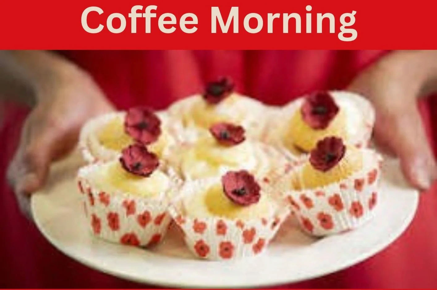 Coffee Morning