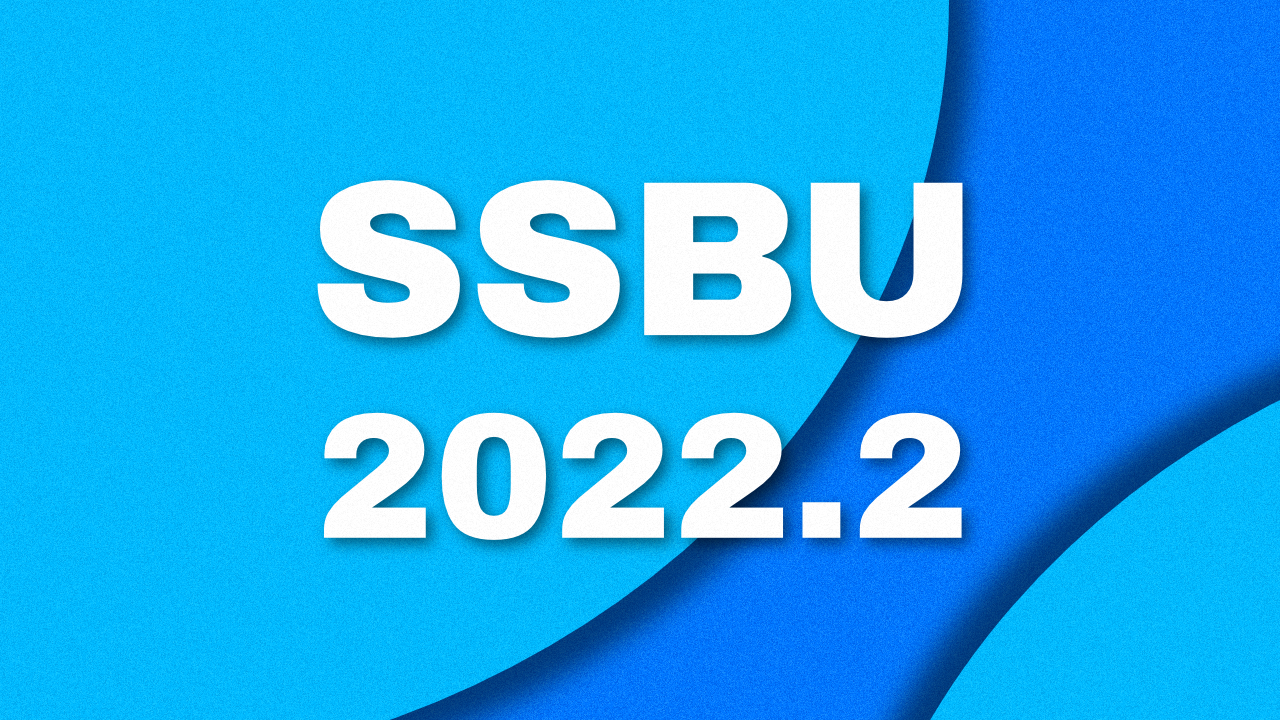 Ultimate PR v5 – 2022.2