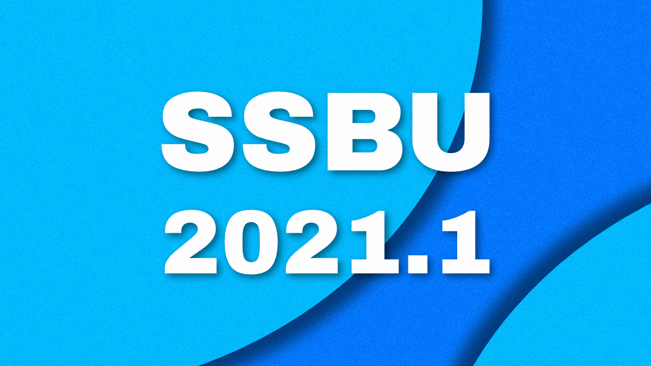 Ultimate PR v3 - 2021.1