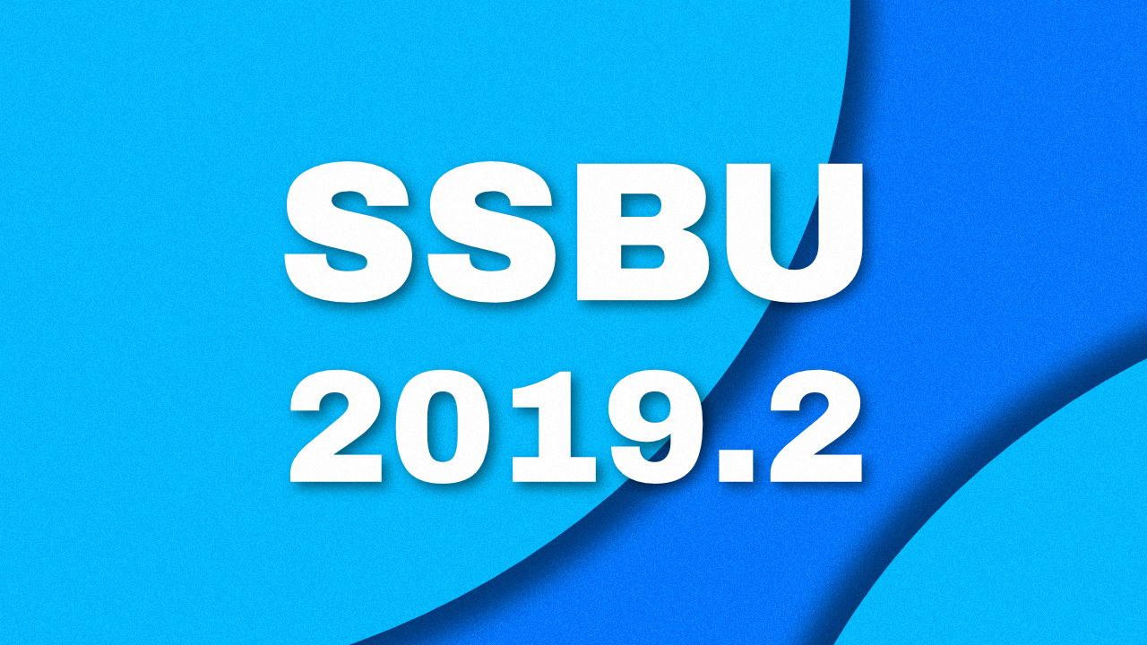 Ultimate PR v2 - 2019.2