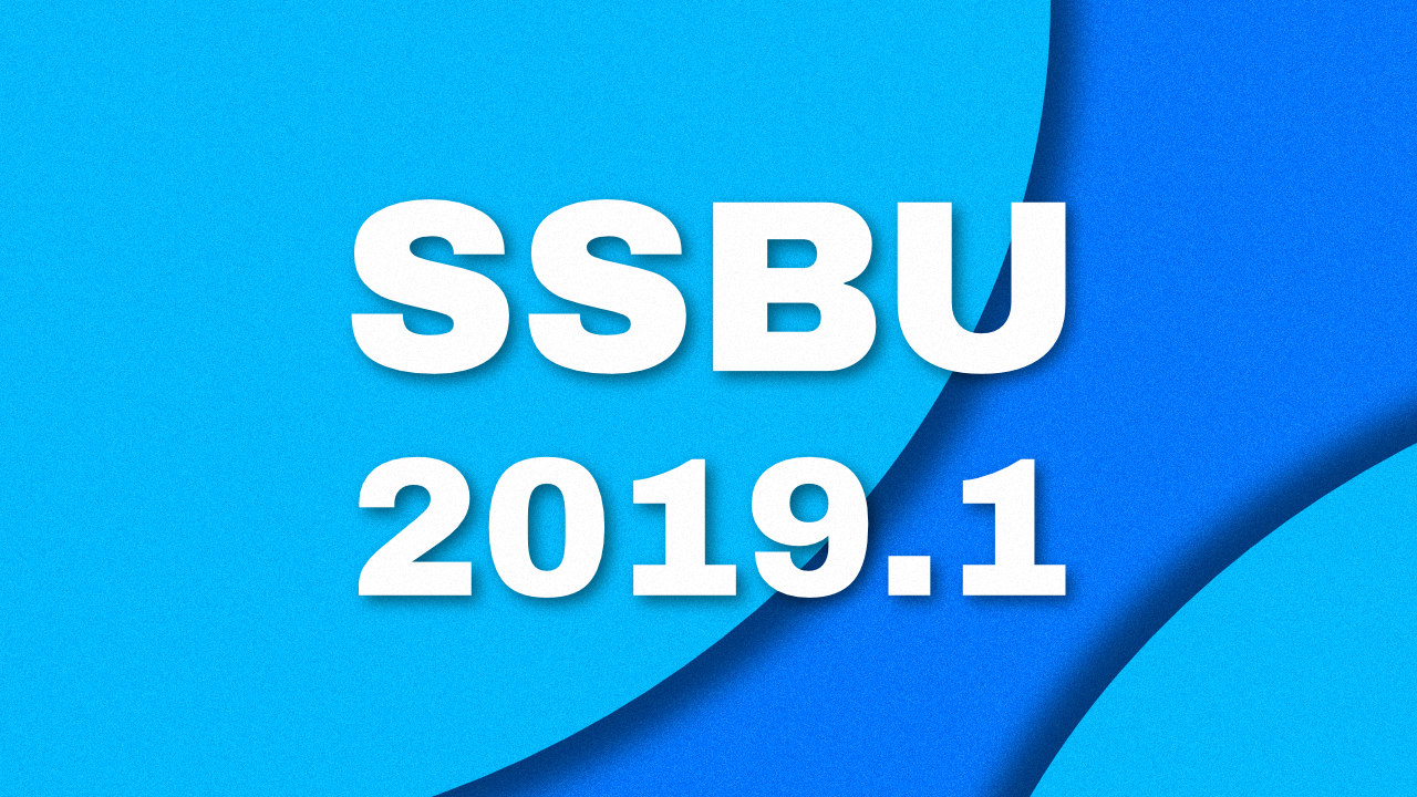 Ultimate PR v1 – 2019.1