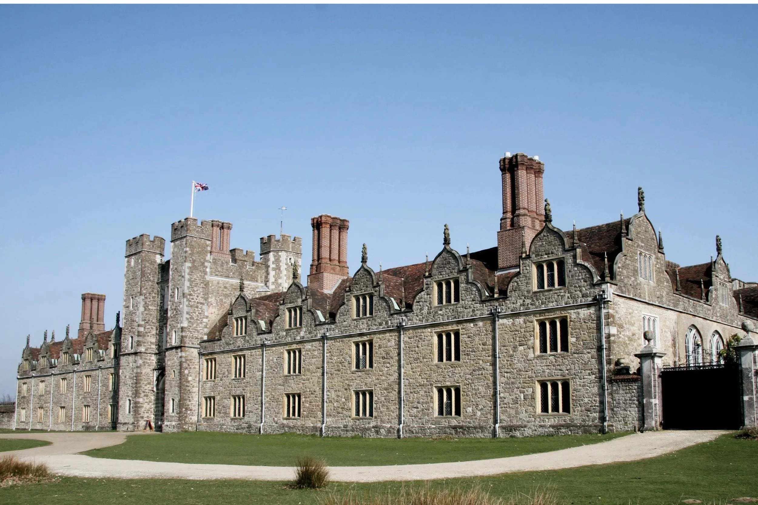 Knole House — PDB Building