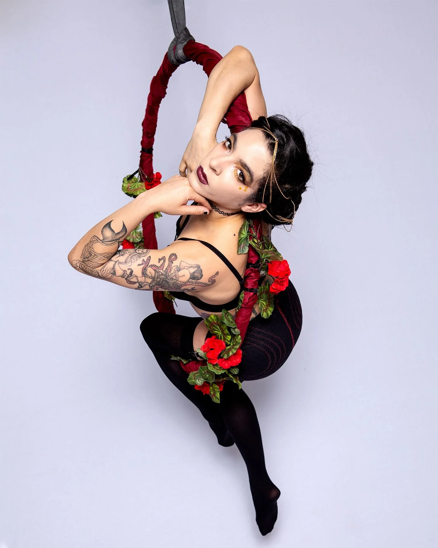 Photography by Dan LaHaie (2021)