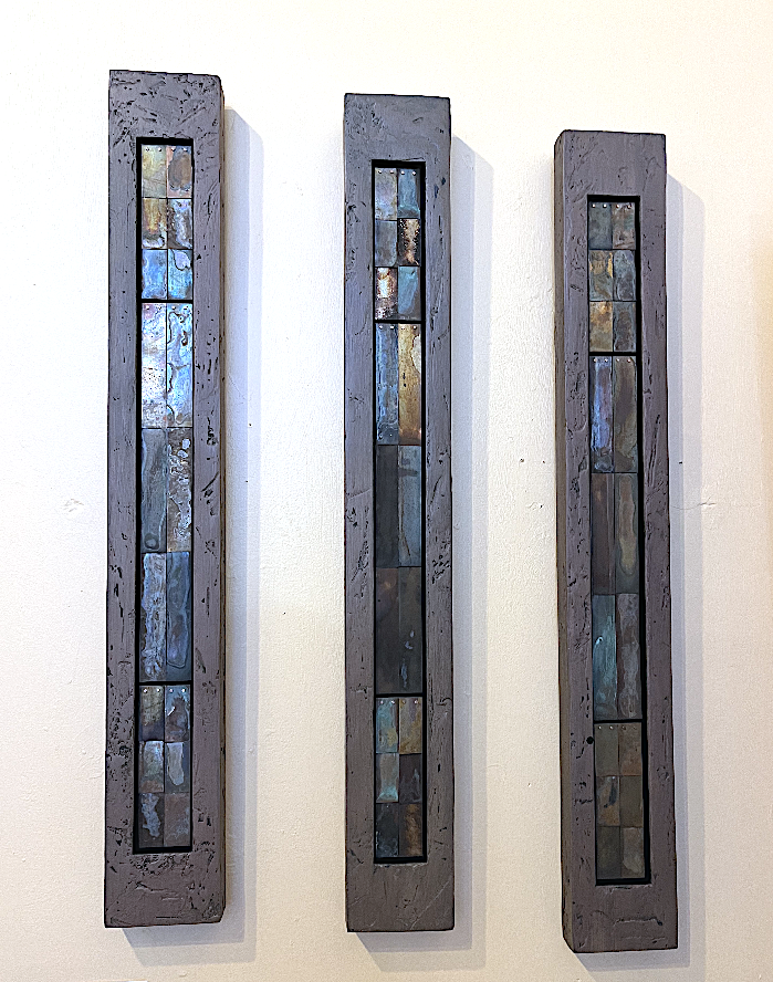 Gallery 3 — Tang Gallery