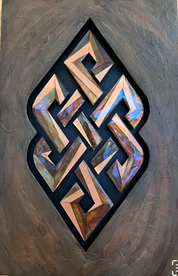 Gallery 3 — Tang Gallery