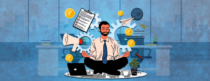 Master Reselling Course: Empowering Entrepreneurs for Mental Health and Healing Niches