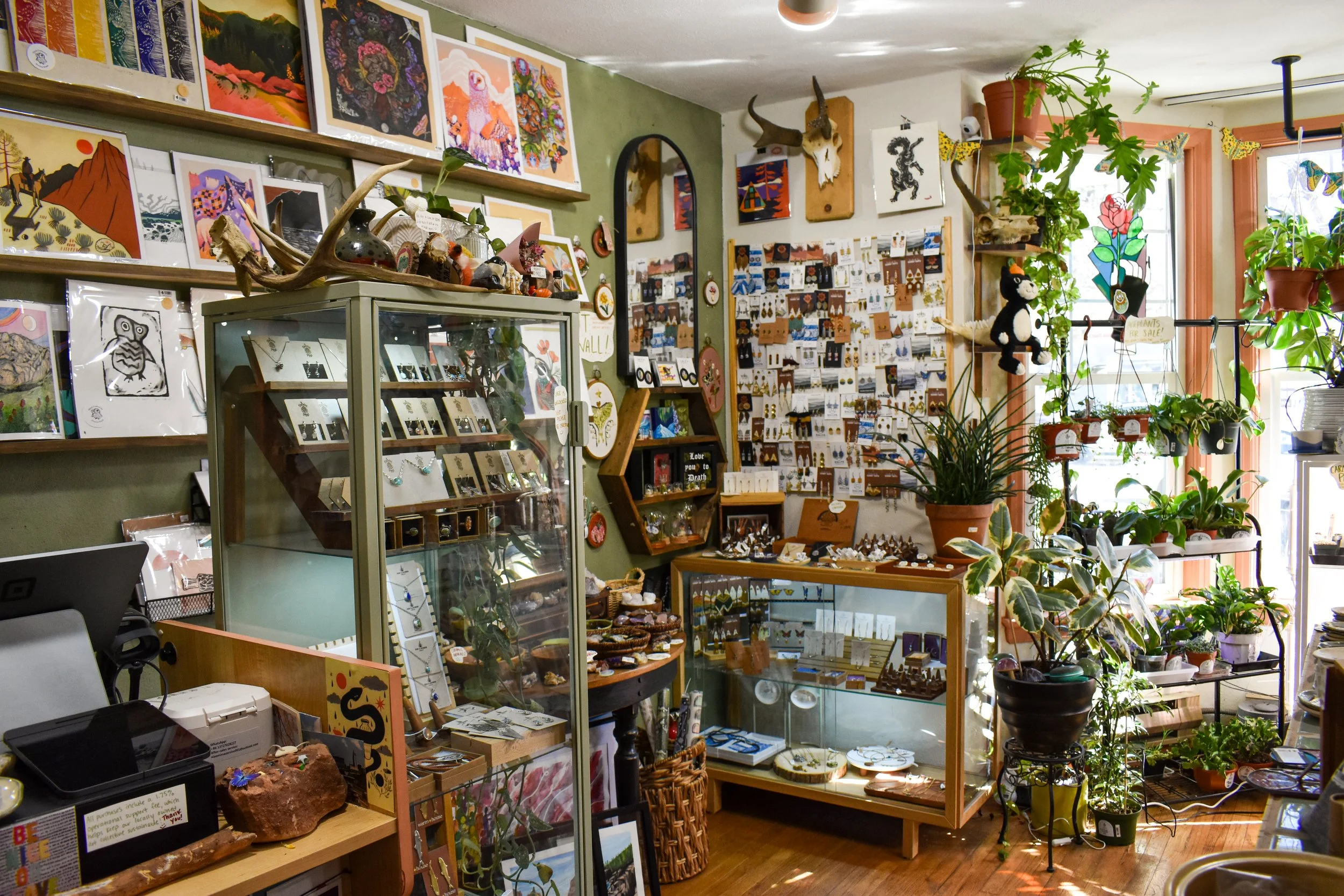 Sagebrush Collaborative