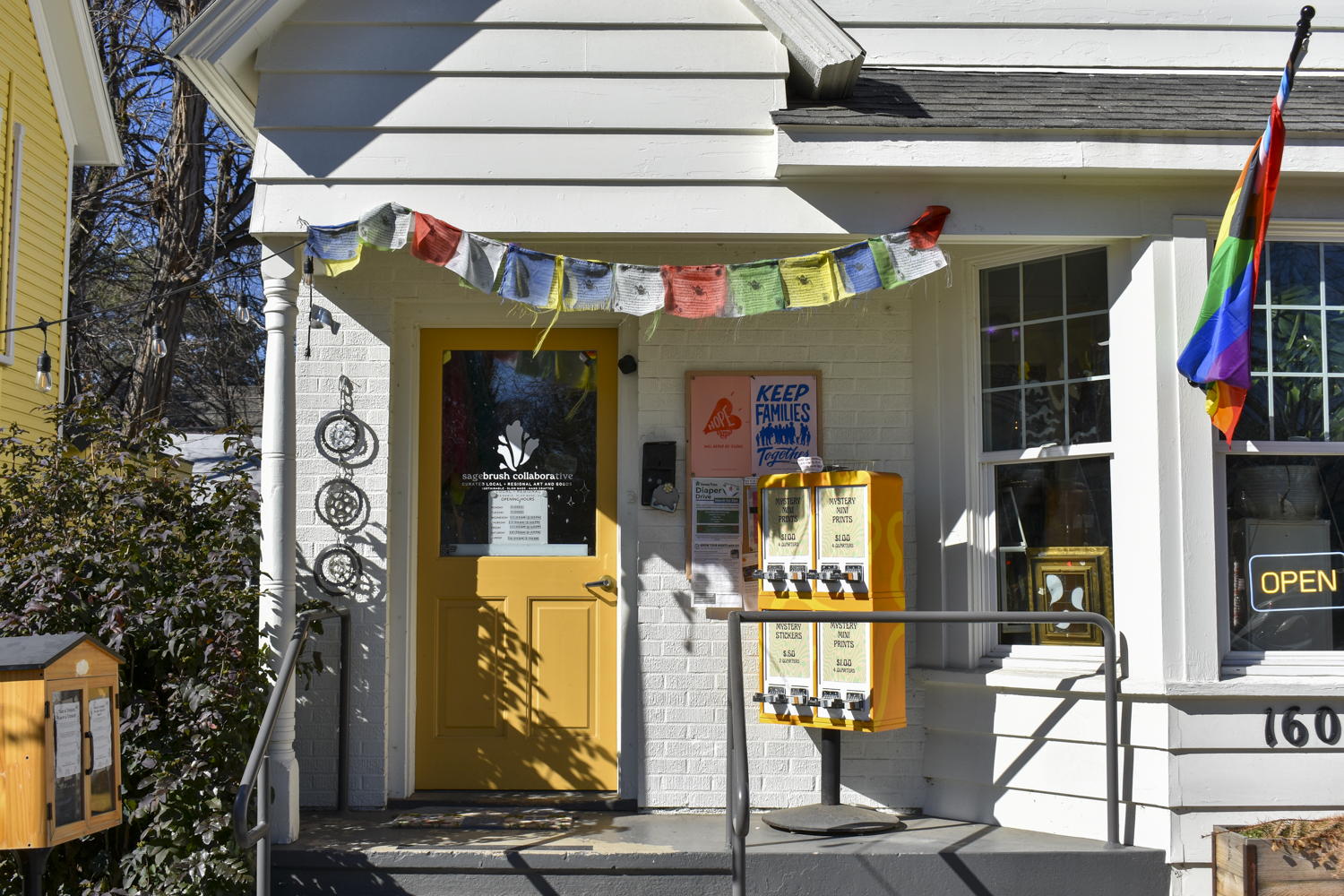 Sagebrush Collaborative