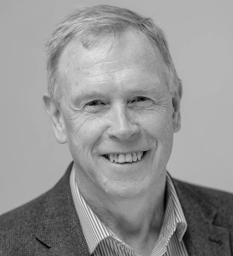 Prof Philip Evans joins the PACT Senior Advisory Board