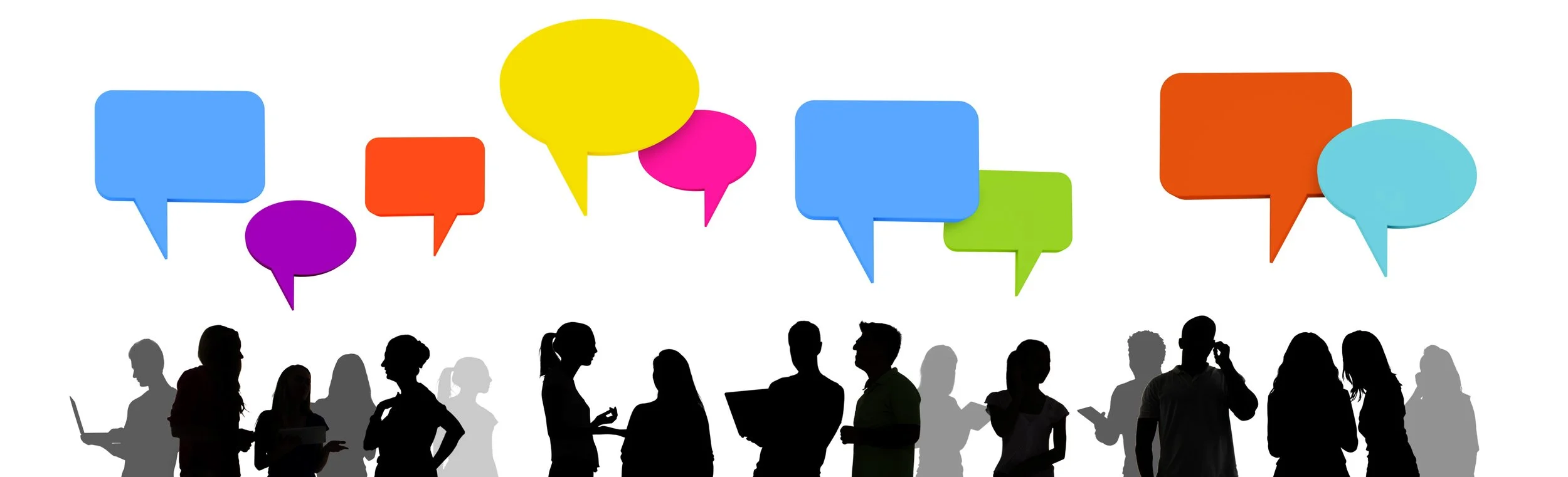The 2023 PACT membership consultation has launched!