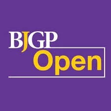 The Hidden Workload Study protocol published in the BJGP Open