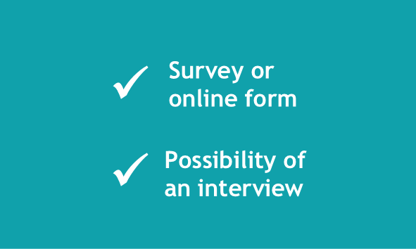 Improving care for people with osteoarthritis flares: a&nbsp; brief health survey for healthcare professionals&nbsp; [Ends 30th September 2026]