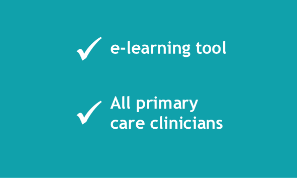 Dissemination of the EmpathicO communication e-learning tool for Primary Care Clinicians to enhance clinical empathy in consultations&nbsp; [Ends 14th December 2026]