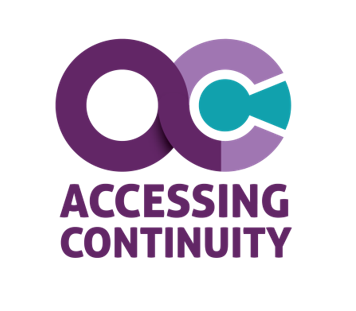 Accessing Continuity study update: new participants must register by 31st October