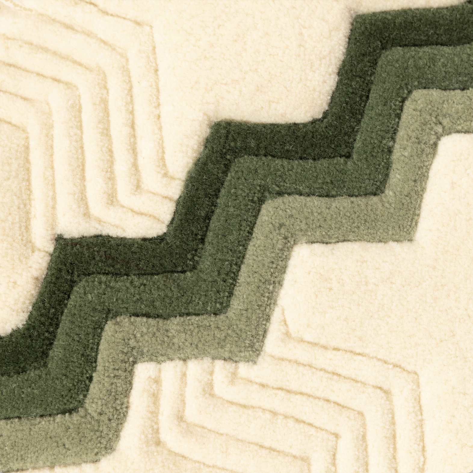 Architectural Wool Program