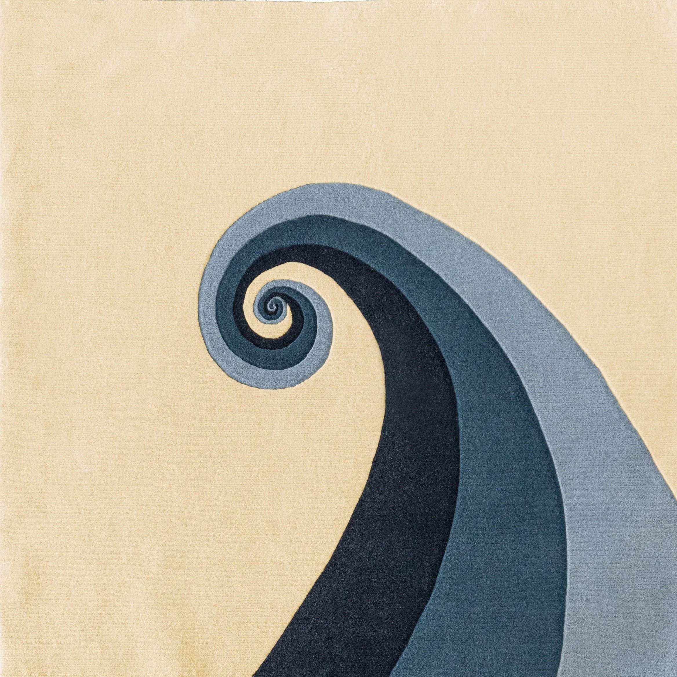 Spiralis in Wild Atlantic Way