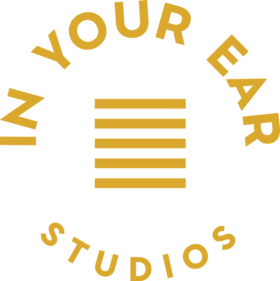 In Your Ear Studios