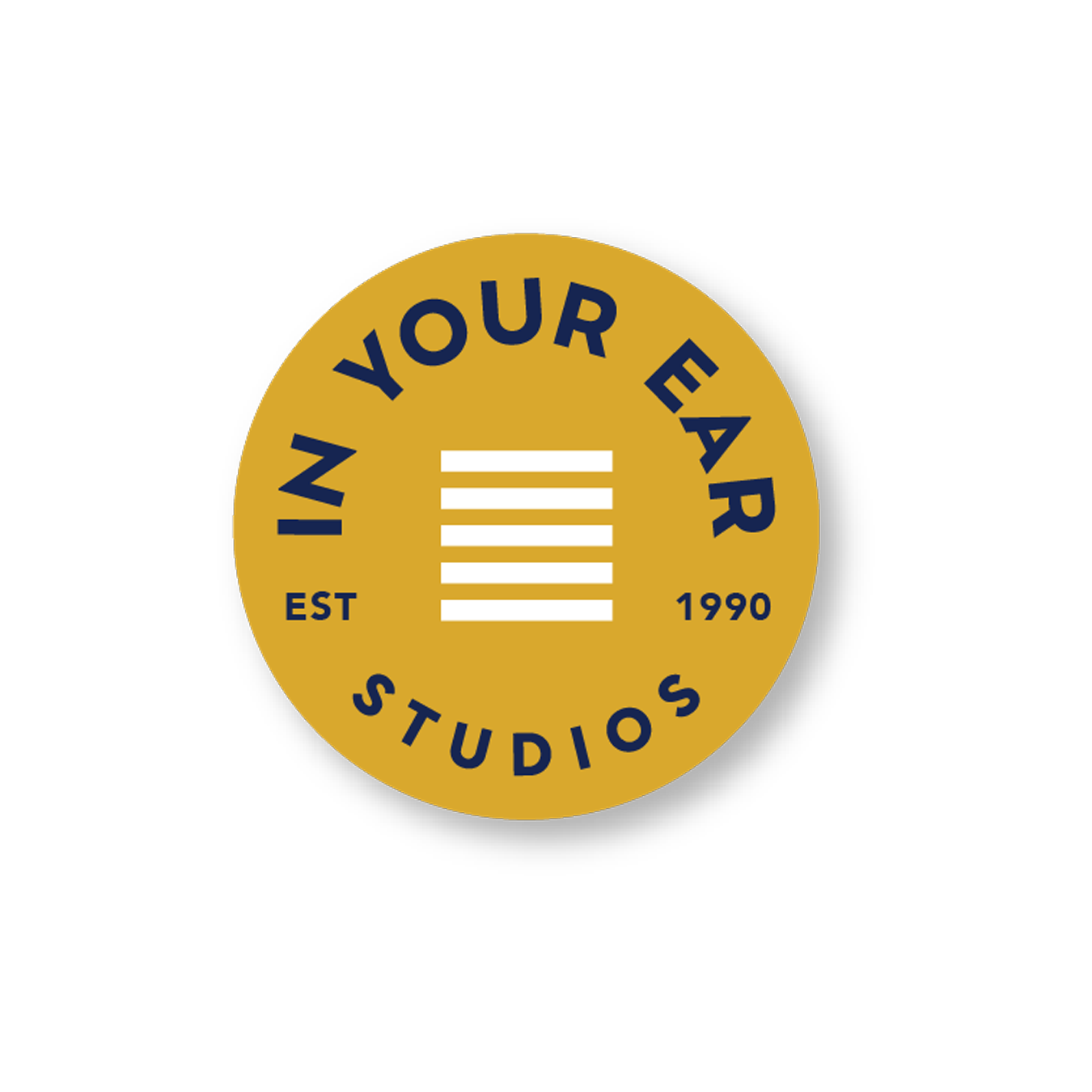 IYE - Circle_Logo_Gold_Sticker.png