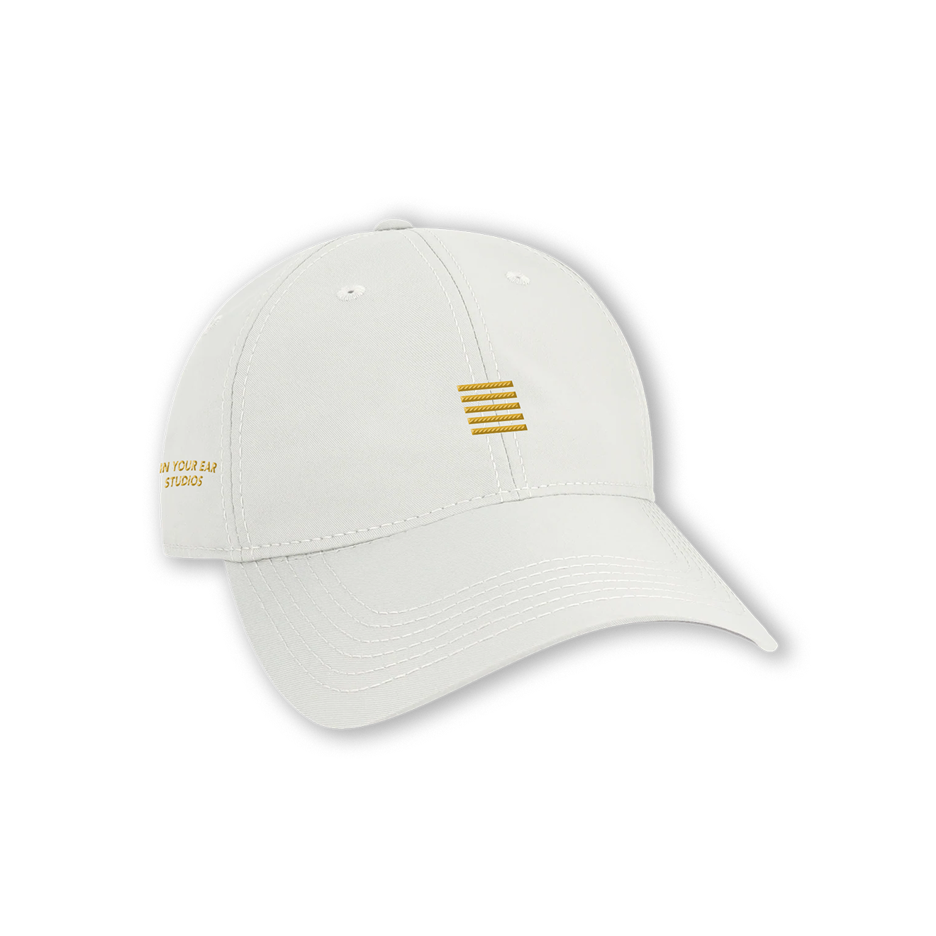 Members Cap - White - Right Side.png