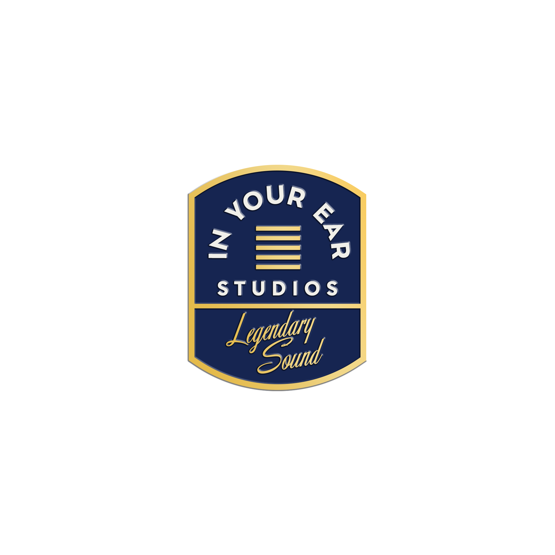 Soft Enamel Pin