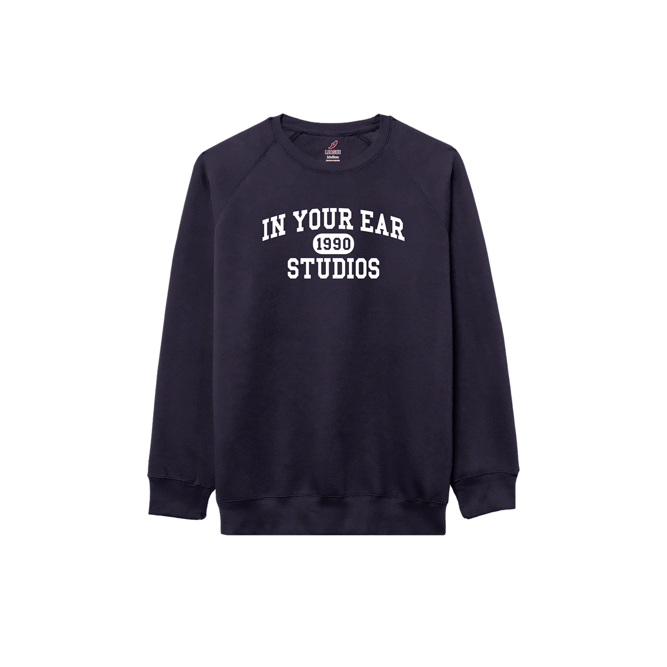 Varsity Sweatshirt