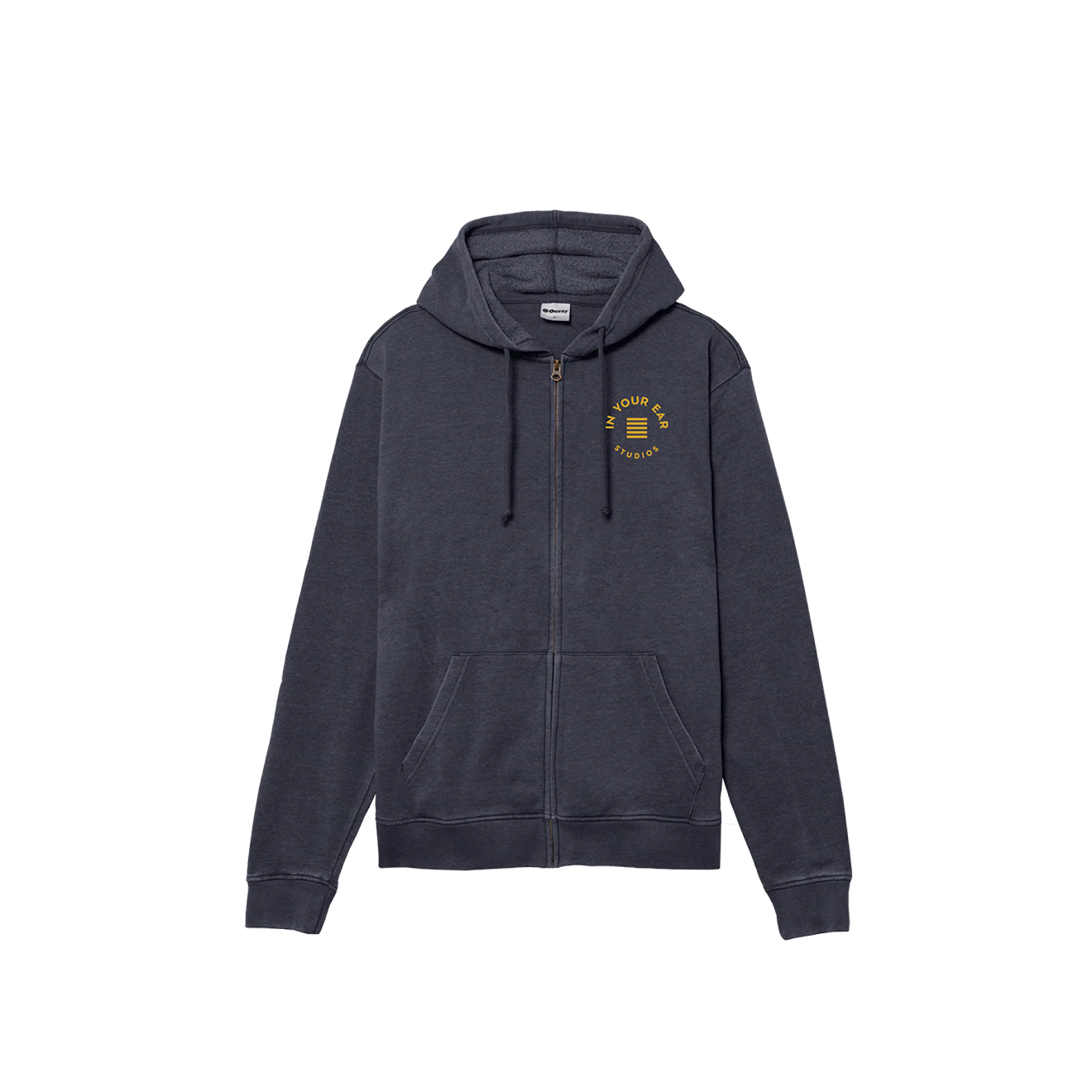 Legendary Full-Zip Hoodie