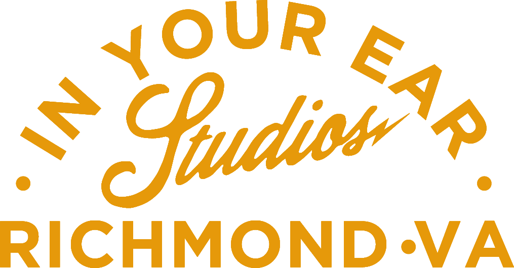 In Your Ear Studios