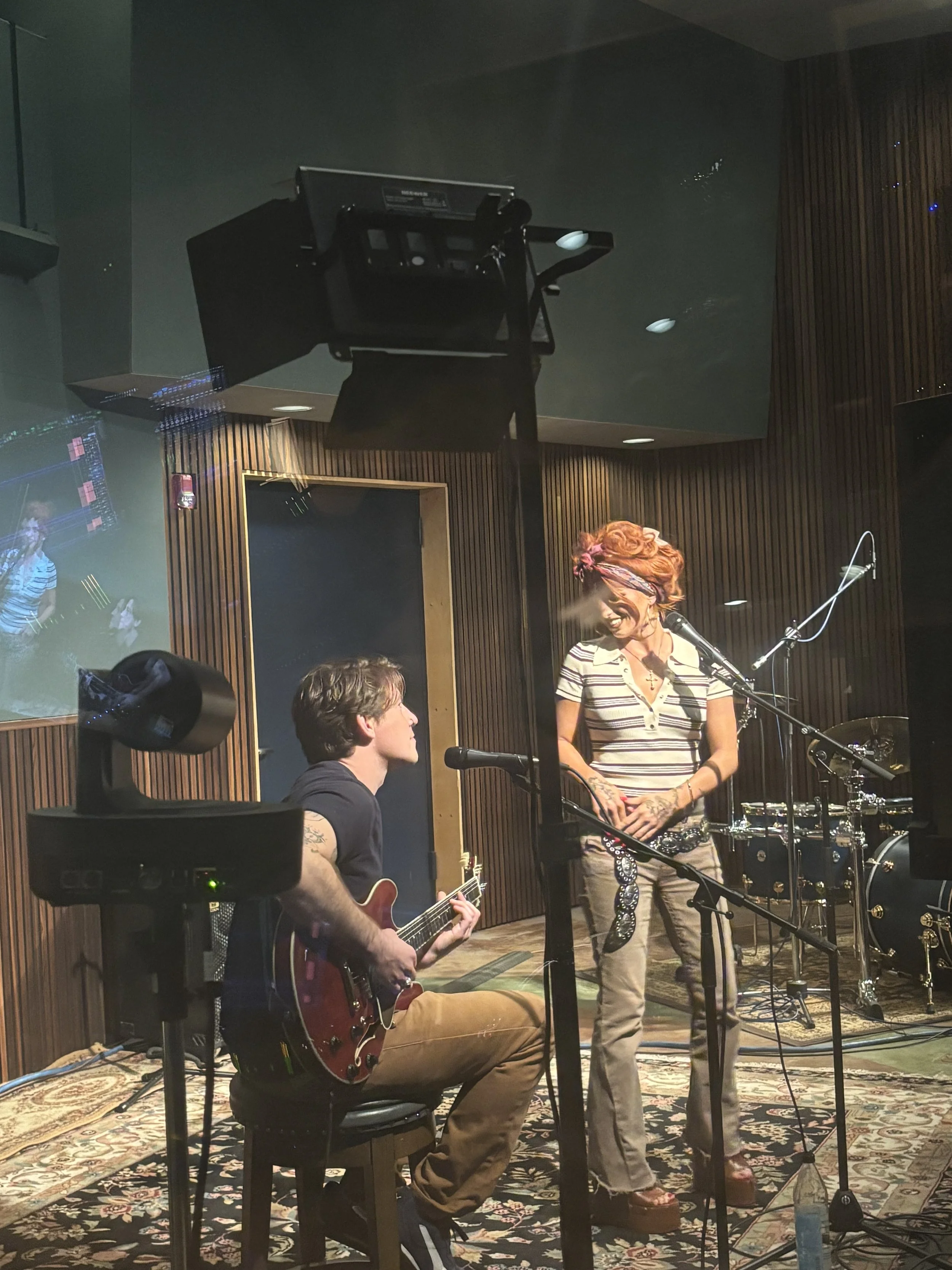 10/15 OPEN MIC NIGHT