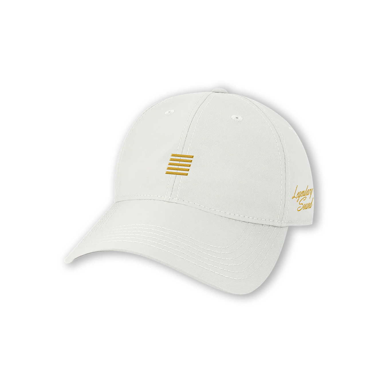 Members Cap - White - Left Side.png