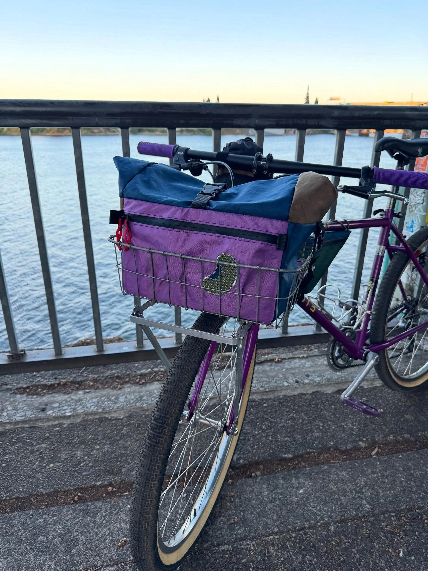 The new 137 Tote is the prefect size for 12 tall boys, or take out for two, or a small grocery run. It&rsquo;s insulated to keep your lunch hot or beers cold. A removable shoulder strap and build in handles make running into the store easy. Check out