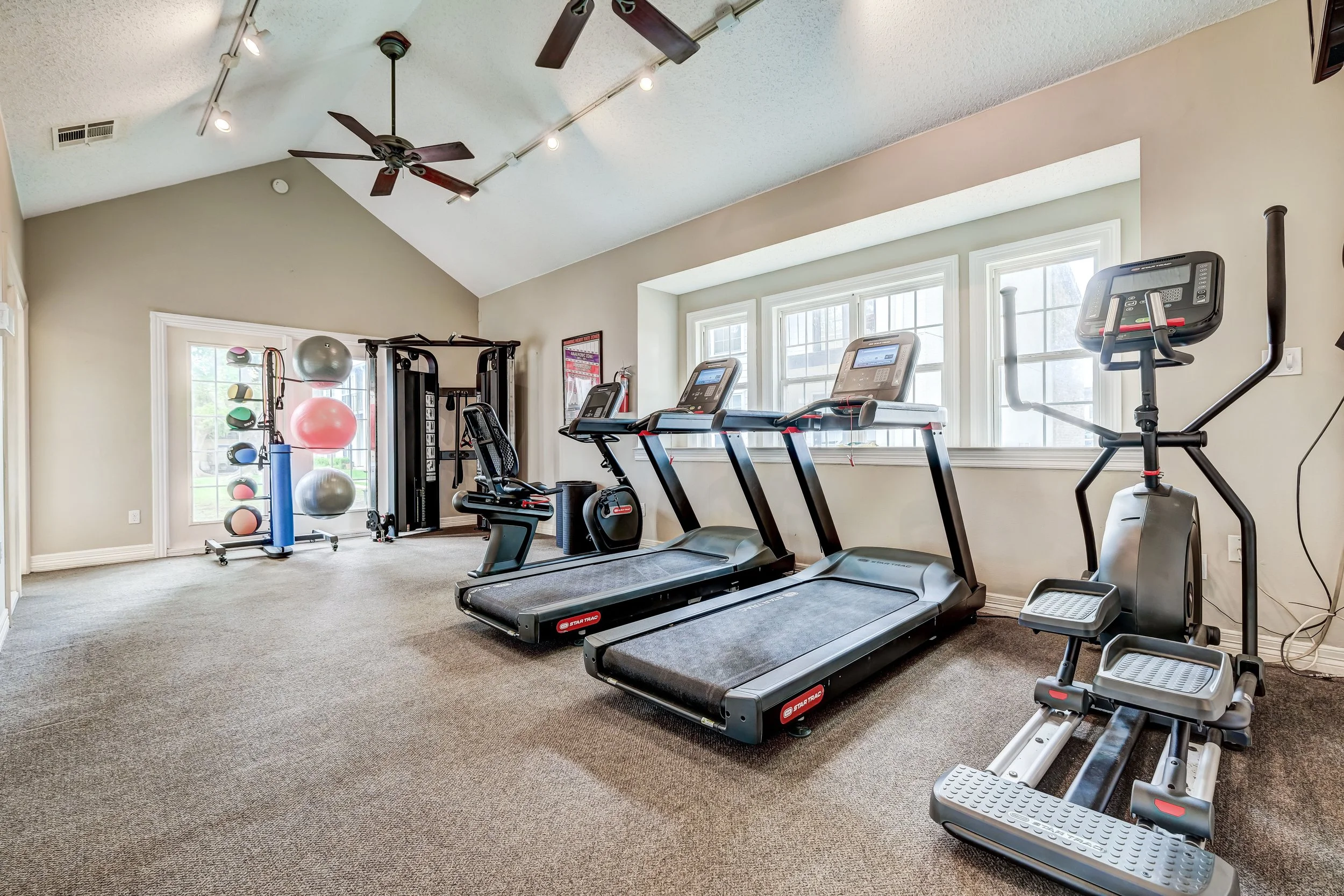 Morrison Apartments in Dallas, Texas