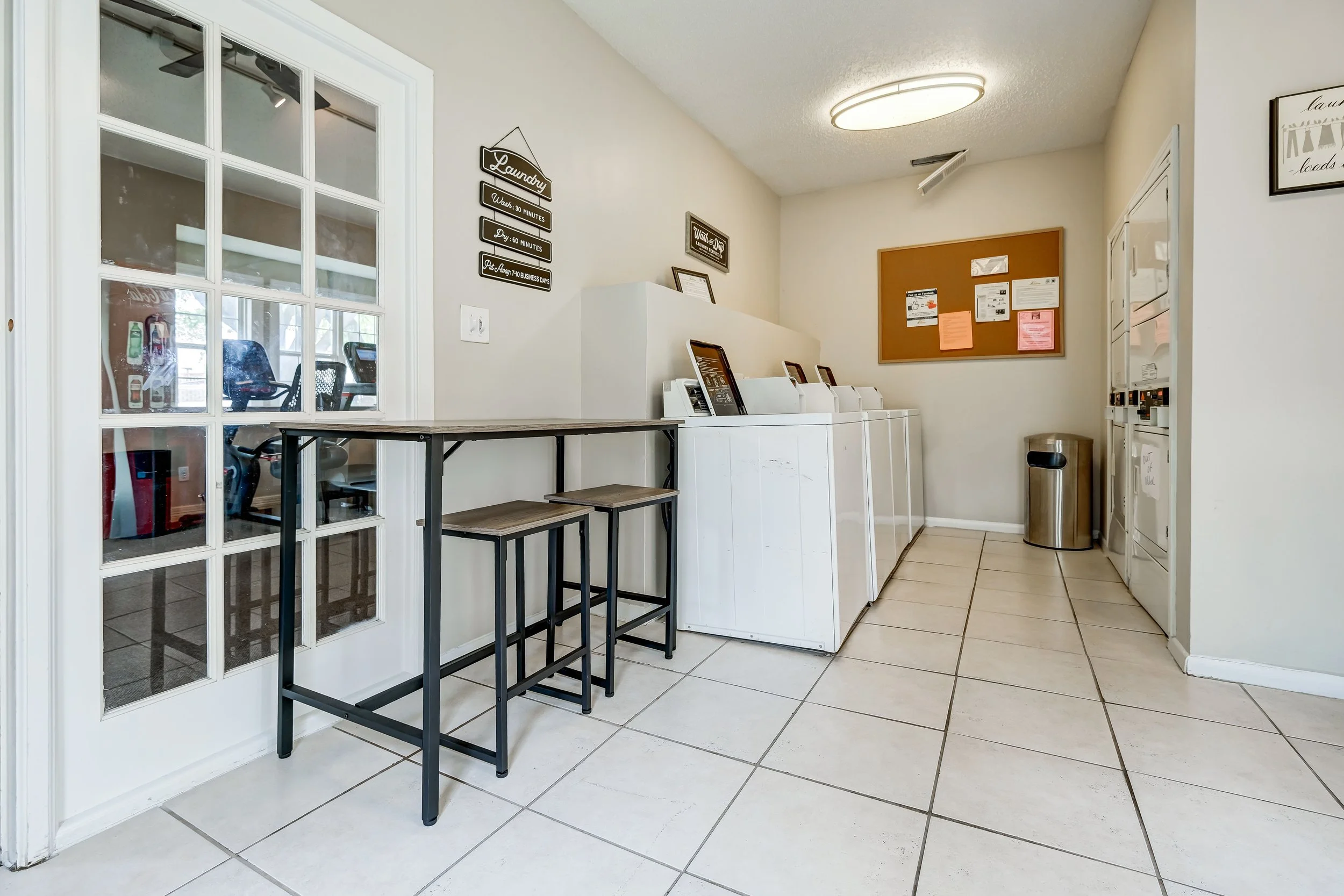 Morrison Apartments in Dallas, Texas