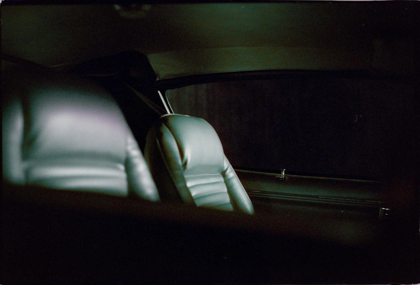 Take a Seat🚗