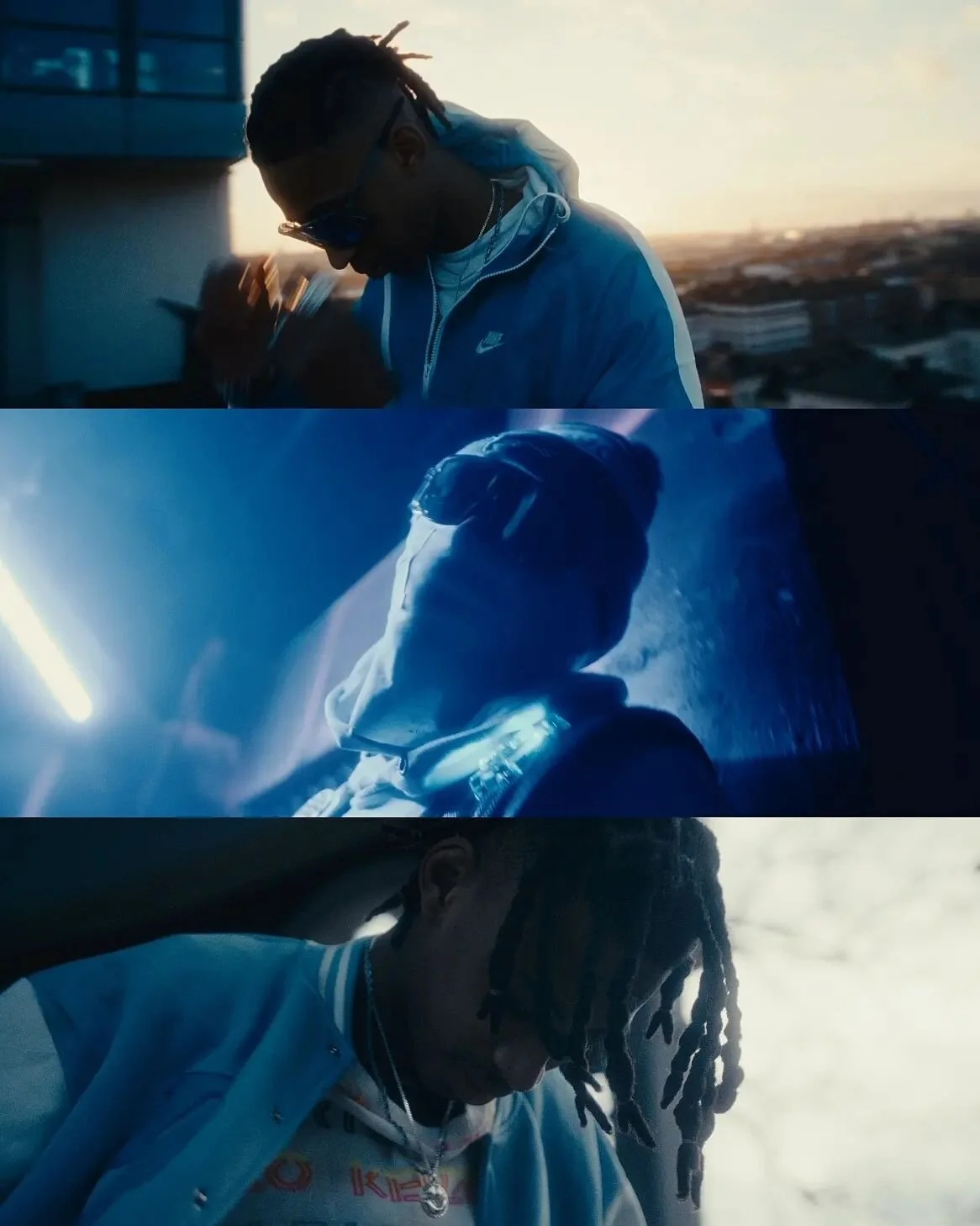 Musikvideo f&ouml;r @malikdalasi S&aring; Mycket B&auml;ttre, Ute nu!

Rental: @falsettrental