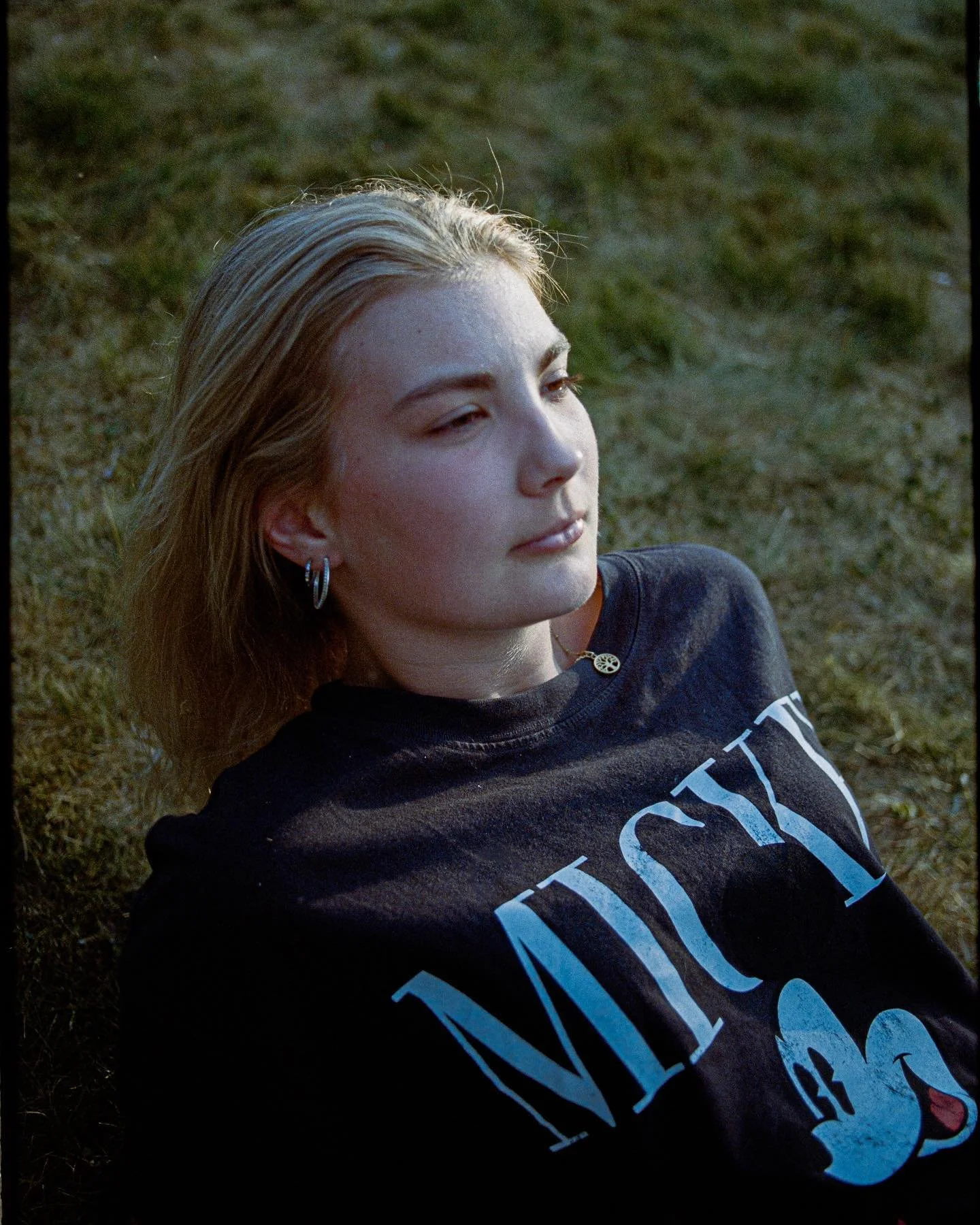 Philippa on 🎞️