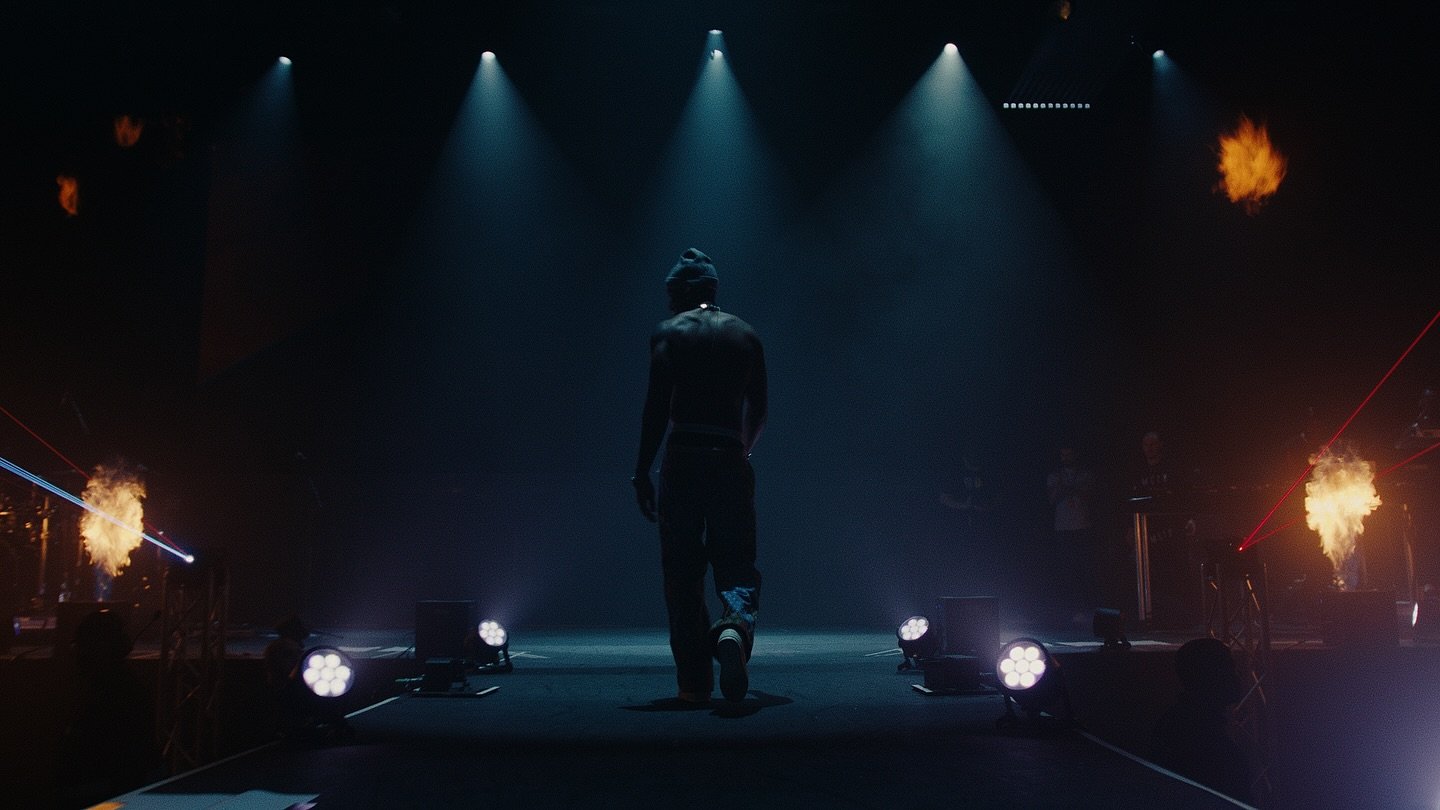 MOTY @jireellavia 

Film Cred:
DOP/Edit: 🙋🏻
Kameraoperat&ouml;r: @linusphotos 
Extra dadcam bilder: @paoduell